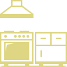 Kitchen renovation Medway modern open plan Napwood Construction