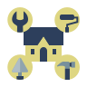 icons8 renovate 96